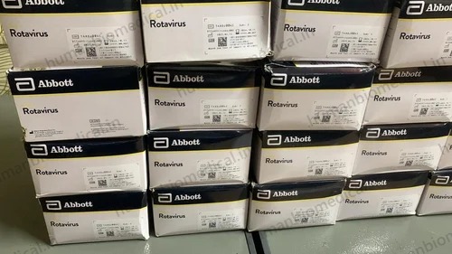 ICMR Approved Rotavirus Antigen Rapid Test Kit