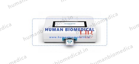 TOSOH IMMUNOASSAY ANALYZER