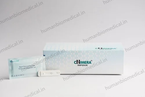 HBsAg Rapid Antigen Rapid Kit