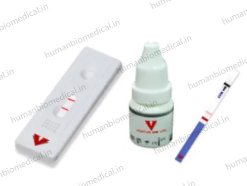 Rapid Test Kit - Covid 19