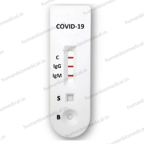 Corona Testing Kit