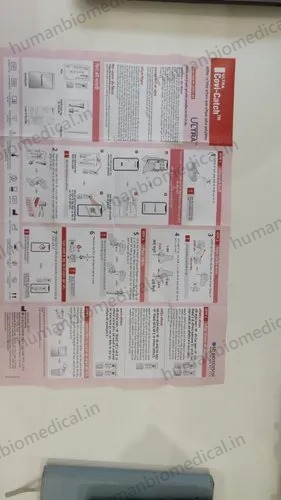 Ultra Covi-Catch SD Biosensor Rapid Antigen Test Kits