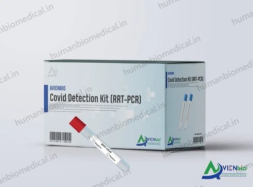Covid 19 Detection Kit