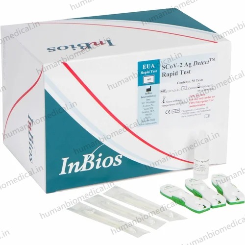COVID-19 ELISA KIT IGG 96 TEST