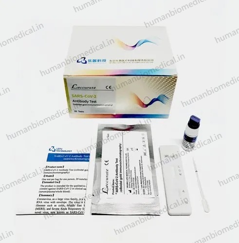 Covid Test Kit