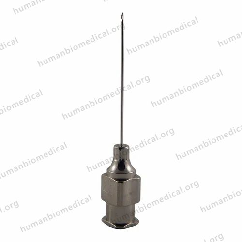 18G Veterinary Hypodermic Needle