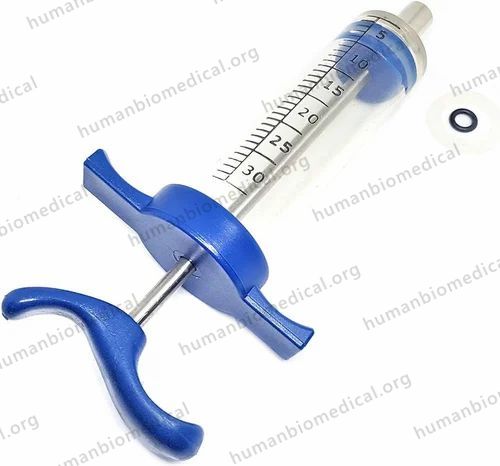 Veterinary Syringes 10ml