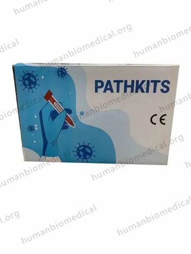 Path Kits (SARS-CoV-2) RT-PCR Swab VTM