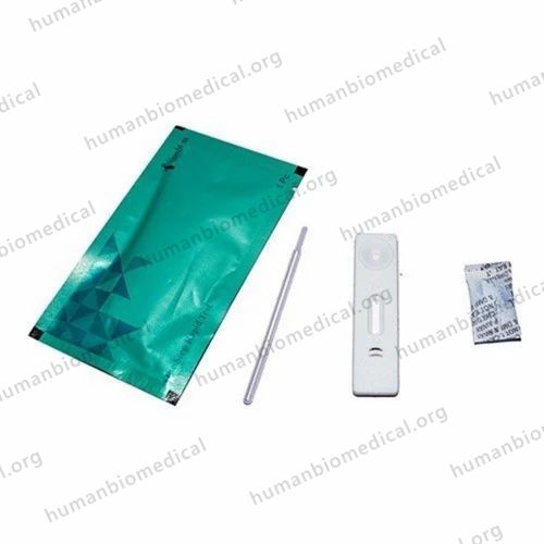 H Pylori Test Kit