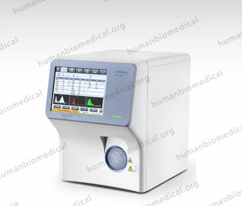 Bc20s Hematology Analyzer