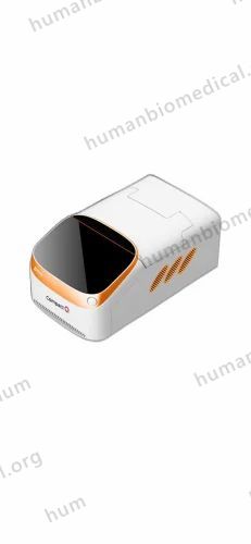 compact Q rtpcr machine, 16