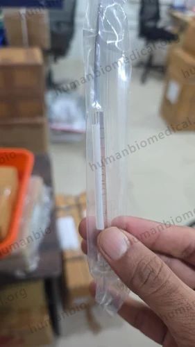 Chromatography Syringes