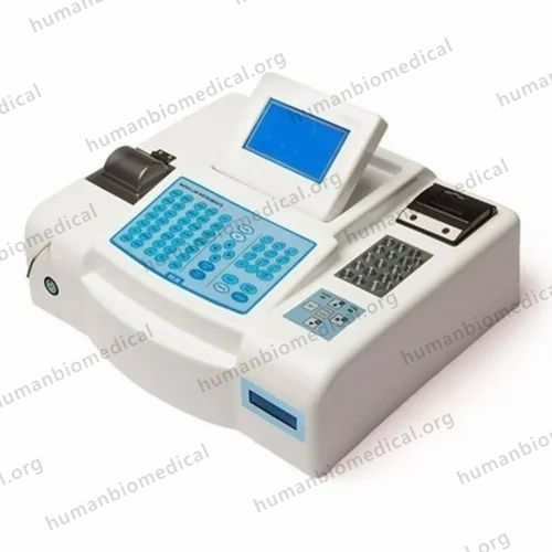 Labmate NXT Semi Auto Biochemistry Analyzer