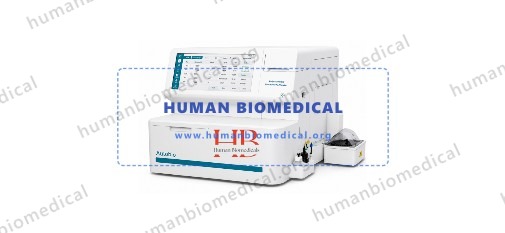 AUTOLUMO S900 FULLY AUTOMATIC IMMUNOASSAY ANALYZER