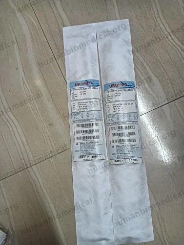 Cystoscopy Injection Needle