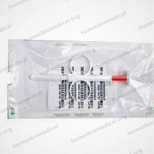 Pet Microchip Injection Needle