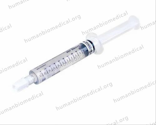 CORE FILLER 0 PREFILLED SYRINGE