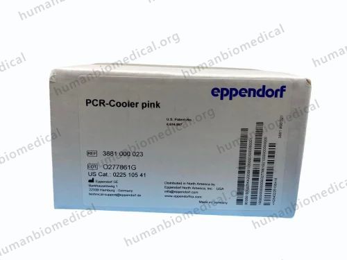 PCR-Cooler 0.2ml Eppendorf