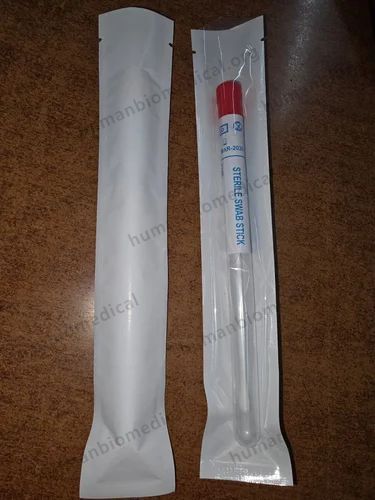 Sticks with tube