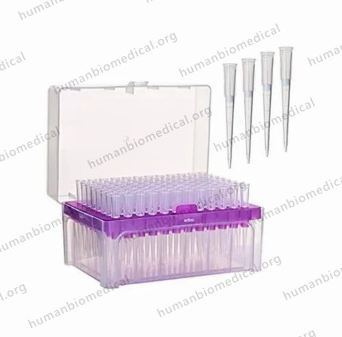 filter tips with rack 20 ul,