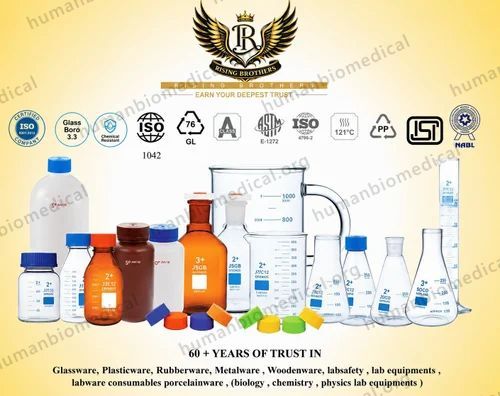 COLLECTION VIAL