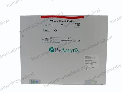 PAXgene Blood RNA  (IVD)