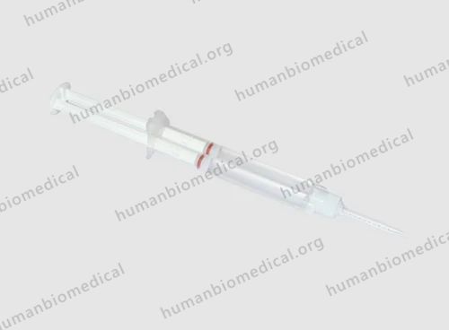 Automotive Gel Syringe