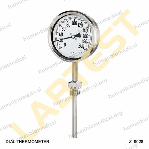 ASEW  Thermometer