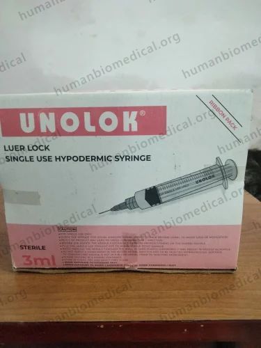 Unolok Single Use