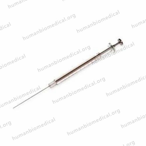 250 uL Syringe, High Pressure