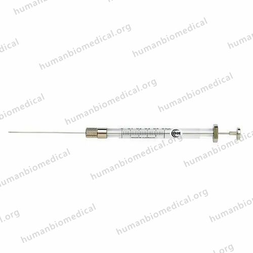 Gas Syringe