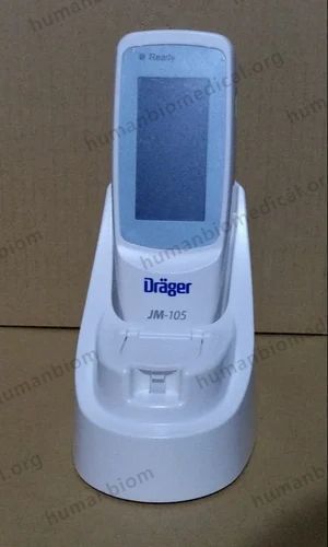 Jaundice Meter ., For Hospital, Transcutaneous Bilirubinometer