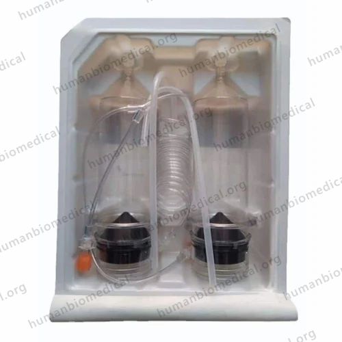 200ml Pressure Syringe Injector