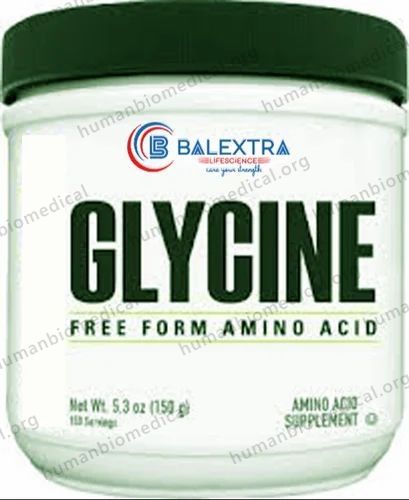 Glycinebetaine