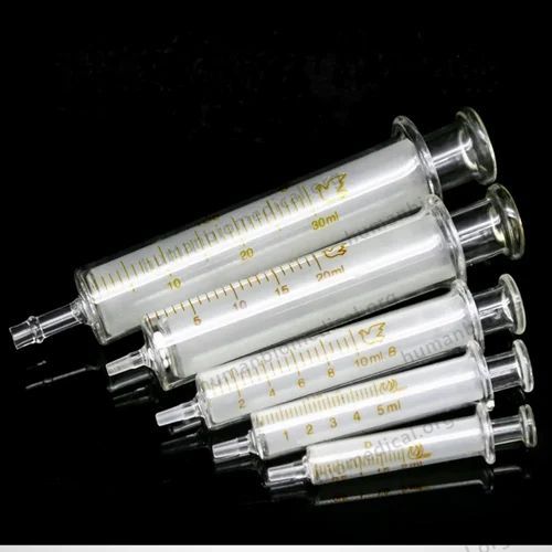 Injection Flux Syringe, 10ml
