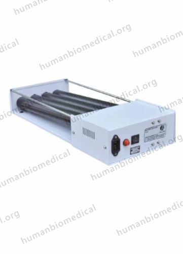Blood Roller Mixer SF00002849, Manual