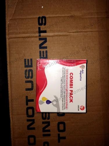 Rapid Antigen Test Kit