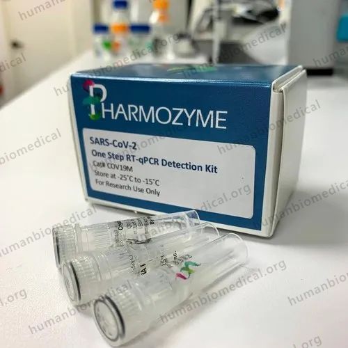 Rharmozyme Covid 19 RT  Test Kit