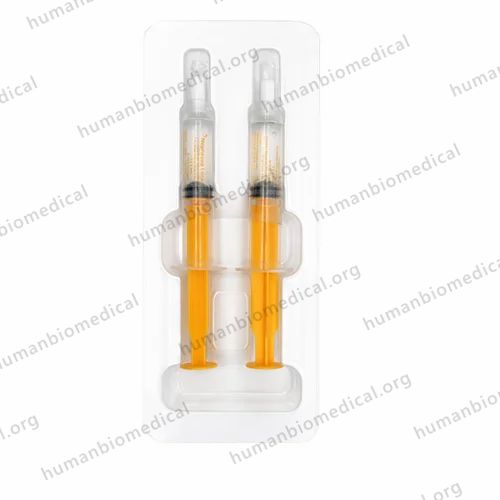 Trisodium Citrate Catheter Locking Solutions PFS