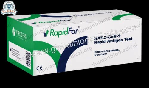 VITROSENS SARS-CoV-2 Antigen Rapid Test Kit