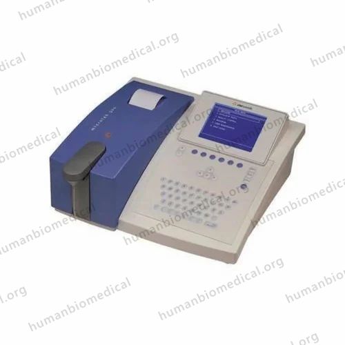 Erba Semi Automatic Elitech Biochemistry Analyzer, Assays: Clinical Chemistry