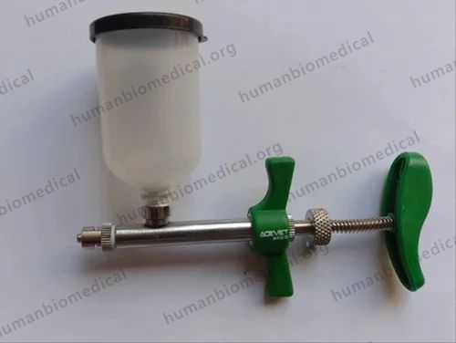 0.1ml G Type Continuous Syringe