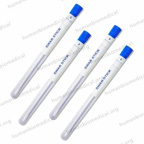 Transport Swab with Tube