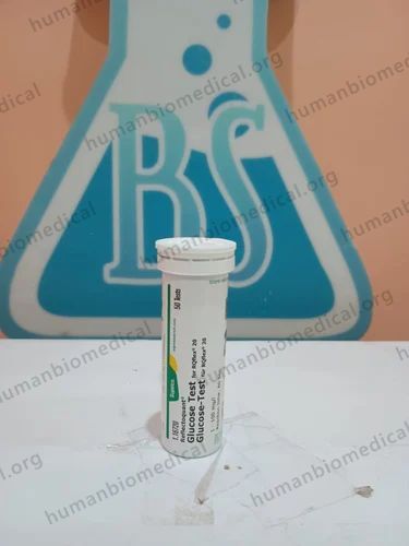Glucose Test