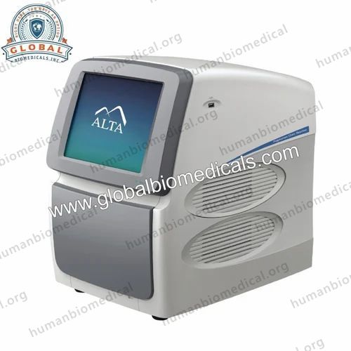 Athenese Dx ALTA Real-Time  System-RT96