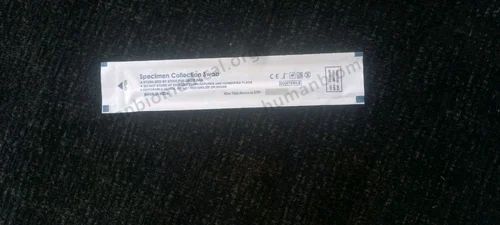 NextGen Enterprise Nylon Nasal Swab