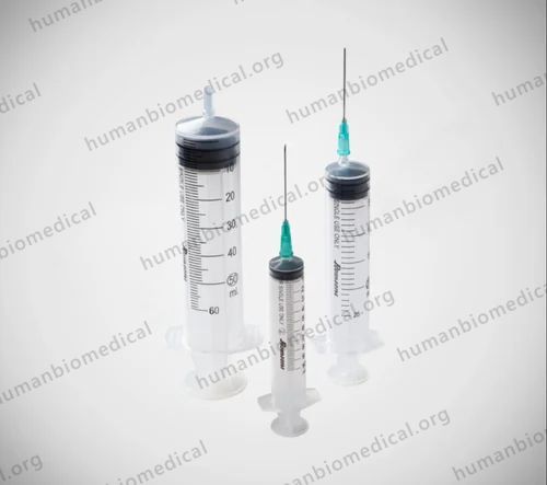 Disposable Syringes 10 Ml