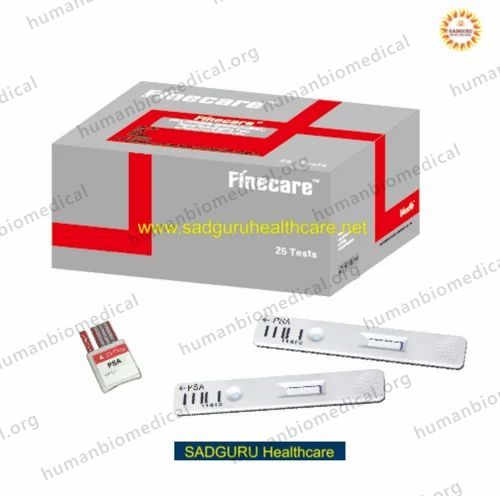Finecare PSA (Prostate Specific Antigen) Quantitative Test kit