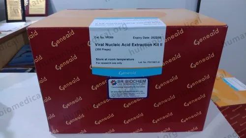 BR Biochem VR300 Viral Nucleic Acid Extraction