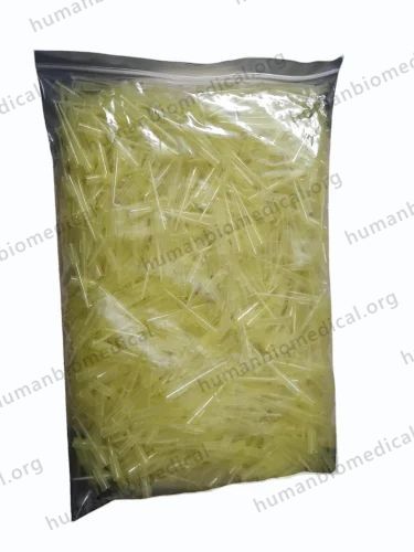 Disposable Pipette Tip
